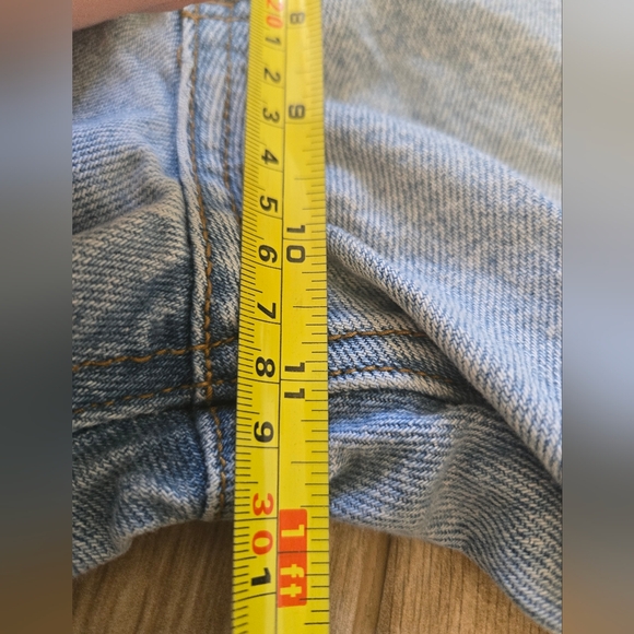 J. Galt Jeans, S - Picture 7 of 7